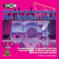Retro Chart Monsterjam The 80s Vol. 2