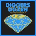 Scott Pllx (Brilliant Corners) - Diggers Dozen Live Sessions (August 2018 London)