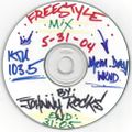 Johnny Rocks KTU Freestyle: 
