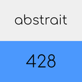just listen and relax - abstrait 428