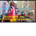 NEW GENGE ALERT 2020 DEC-DJ DAGFIRE 254-MIX