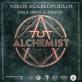 Nikos Aggelopoulos - Once Upon a Time In Alchemist