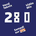 Trace Video Mix #280 VF by VocalTeknix