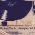 Hip Hop: The Jazz Samples Vol. 1