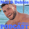 Neil & Debbie (aka NDebz) Podcast ‘ Tube cruise ‘ 295/411 270124 (Music version)