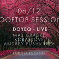 doyeq - live @ Rodnya RoofTop
