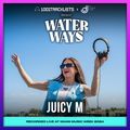 Juicy M - 1001Tracklists x DJ Lovers Club pres. Water Ways Miami 2024
