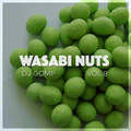 Wasabi Nuts vol.8