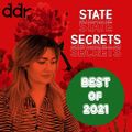 State Secrets - BEST OF 2021 - 28th DEC 2021