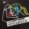Scott Brown - Hardwired III CD 1 (Mixed By Scott Brown)