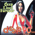 Deep Dance - Deep 90'ties Vol. 1 [Deep Lives Forever]