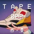 TAPE 002 | Beat Soup x El Famoso Demon