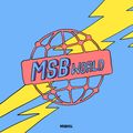 MSBWorld 006 - MadStarBase [28-06-2018]
