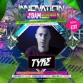Tyke - Live at Innovation In The Dam 2018