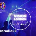 13.6.17 80s and 90s soul classics Steve Stritton Vision Radio Uk