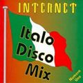 Mix For You Internet Italo Disco Mix Numero Uno