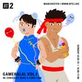 Gamehalal Vol. 1 w/ Chrissley Benz & Funkycan - 24th February 2019