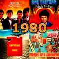 Top 40 Nederland - 12 juli 1980