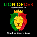 Reggae Rajahs Vol. 16 : Lion Order