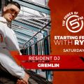 GREMLIN - 5FM Starting From Scratch Jan 2021