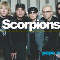 Scorpions by Pepe Conde