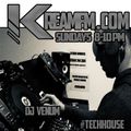 DJ Venum - KreamFM.Com 23 JAN 2022