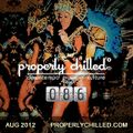 Properly Chilled Podcast #86: August 2012
