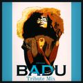 Erykah Badu - Tribute Mix