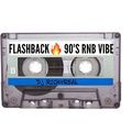 DJ Rich4Real - Flashback 90's R&B Vibe