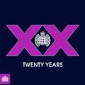 XX Twenty Years - Mix 4 [Chillout Session] (MoS, 2011) – MOSCD272