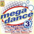 Mega Dance 3 (1995) CD1