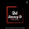 DJ Jimmy D - 17th February 2021