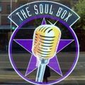 The Soul Box this week was just a mixbag of Classic Soul montown  jazz 21st Century Soul  enjoy