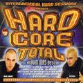 Oriol Carrió & DJ Piyuli ‎– Hardcore Total (1999) CD1
