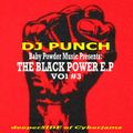 Out Now On CyberJamz Records Present Black Power Vol. #3 Zanzibar Classic 2019 Mix By Dj Punch