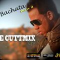 THE CUTTMIX Vol. 3 (BACHATA Parte 2) - By DJ CUTTER