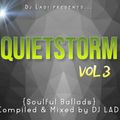 Quietstorm....voL 3 (Soulful Ballads)