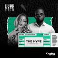 The Hype Urban x Hip hop x Swing