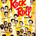 Roots Rock Radio: 1950s Rock & Roll! (June 9, 2024)