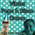 Vinter Peps & Disco Dance