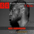 #80-Audio Hypnosis Sessions With t'Nyiko - Jam sessions
