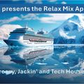 DJ Swa presents the Relax Mix April 2024