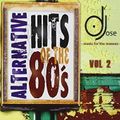 Alternative Hits of the 80s Mix v2 by DJose