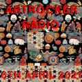Artrocker Radio 6th April 2021