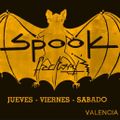 Spook Factory @ Año 1993