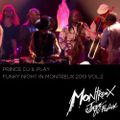 Prince DJ & Play Funky Night In Montreux 2013