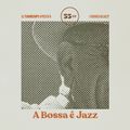 DJ Tamenpi :: A Bossa É Jazz