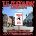 The Schizophonic on Trendkill Radio - Session 174
