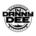 DJ DANNY DEE LIVE ON DJ SPAZ0 RADIO SHOW 