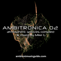Ambitronica 02 compiled & mixed by Mike G